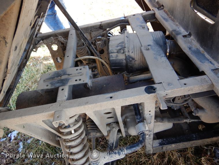 image for item KJ9507 2012 Polaris Ranger 800XP  utility vehicle