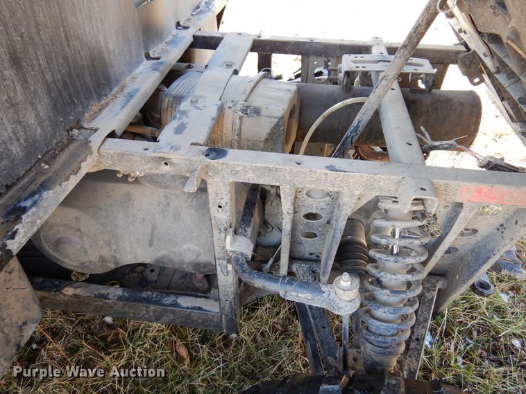 image for item KJ9507 2012 Polaris Ranger 800XP  utility vehicle