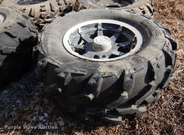 image for item KJ9507 2012 Polaris Ranger 800XP  utility vehicle