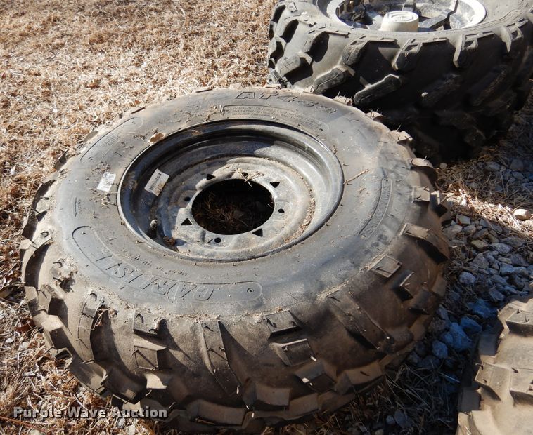 image for item KJ9507 2012 Polaris Ranger 800XP  utility vehicle