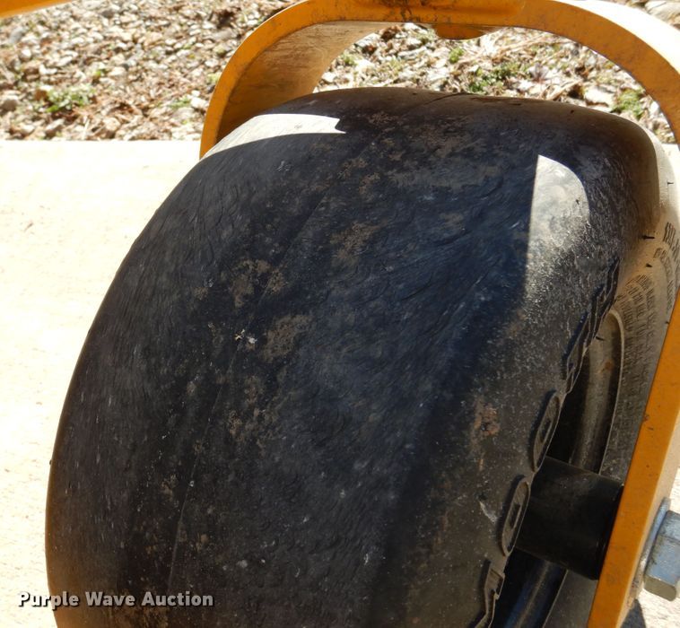 image for item KJ9510 Hustler Raptor XD  ZTR lawn mower