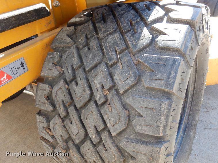 image for item KJ9510 Hustler Raptor XD  ZTR lawn mower