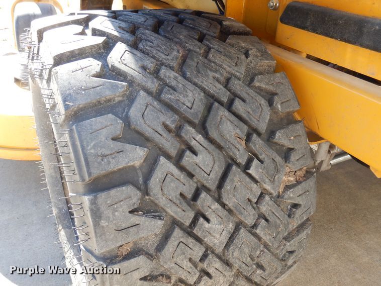 image for item KJ9510 Hustler Raptor XD  ZTR lawn mower