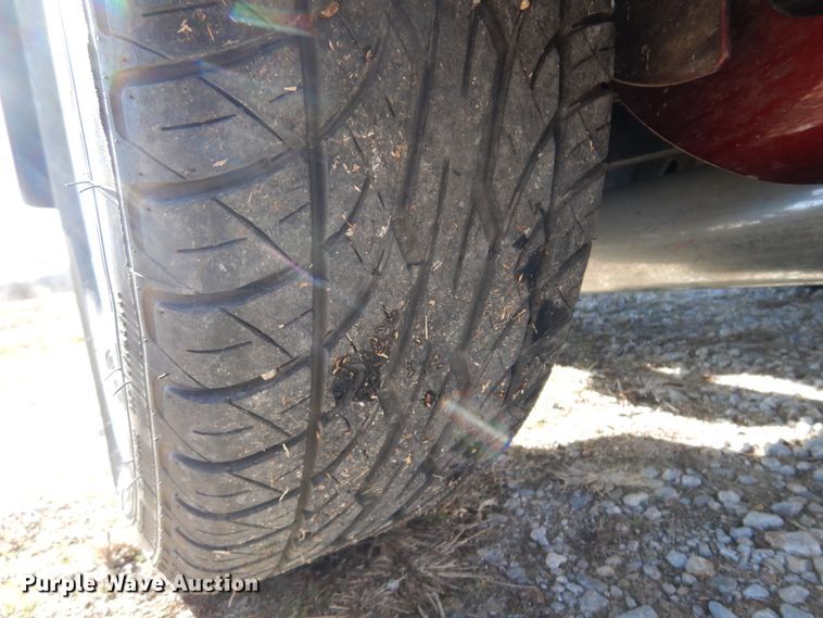 image for item KJ9511 2015 Harley Davidson Tri-Glide Ultra Classic  motorcycle