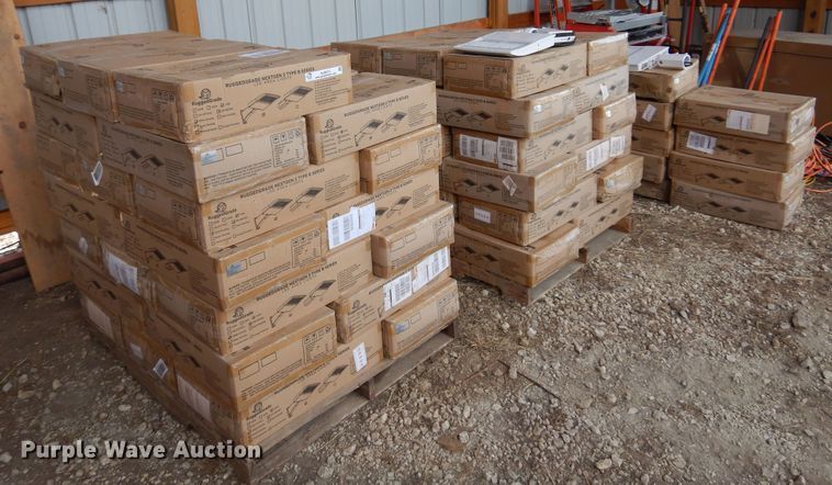 image for item KJ9513 Approximately 72 RuggedGrade Nextgen 2 Type B series LED lights