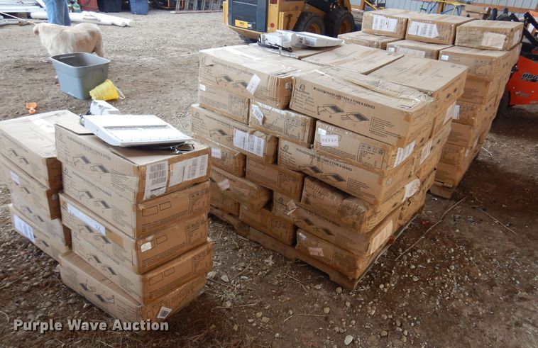 image for item KJ9513 Approximately 72 RuggedGrade Nextgen 2 Type B series LED lights