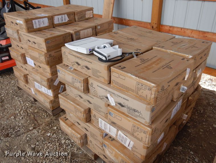 image for item KJ9513 Approximately 72 RuggedGrade Nextgen 2 Type B series LED lights