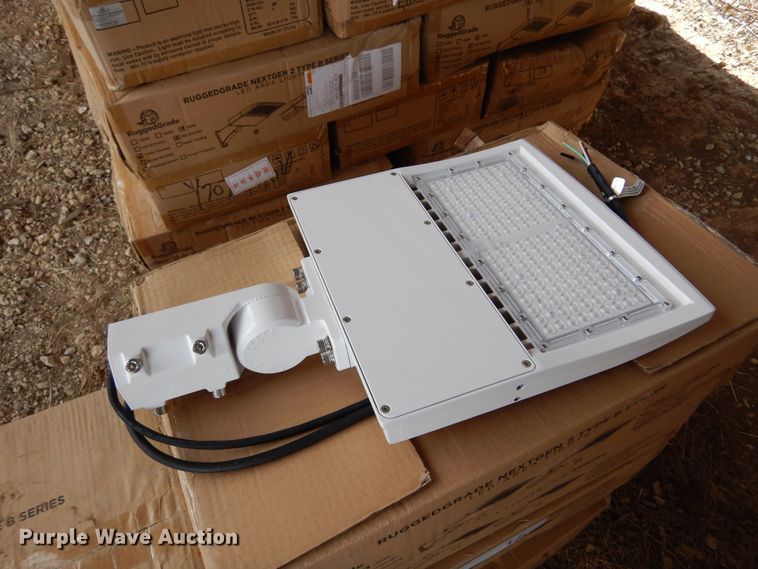 image for item KJ9513 Approximately 72 RuggedGrade Nextgen 2 Type B series LED lights