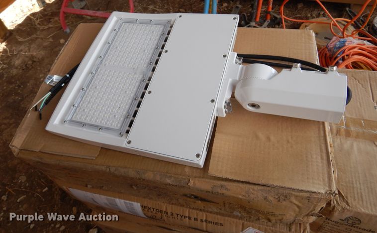 image for item KJ9513 Approximately 72 RuggedGrade Nextgen 2 Type B series LED lights