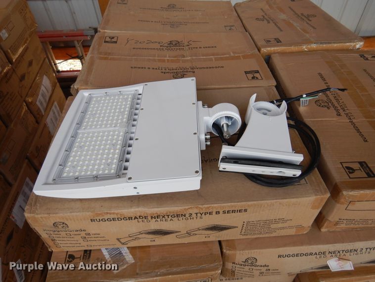 image for item KJ9513 Approximately 72 RuggedGrade Nextgen 2 Type B series LED lights