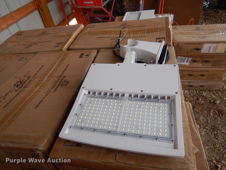 image for item KJ9513 Approximately 72 RuggedGrade Nextgen 2 Type B series LED lights