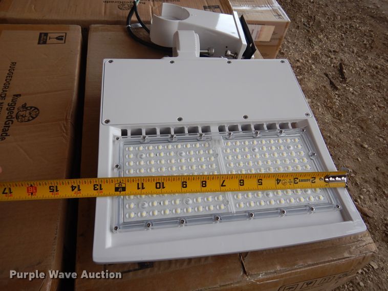image for item KJ9513 Approximately 72 RuggedGrade Nextgen 2 Type B series LED lights