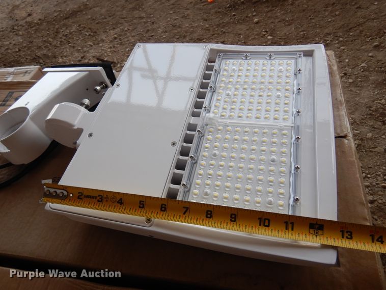 image for item KJ9513 Approximately 72 RuggedGrade Nextgen 2 Type B series LED lights