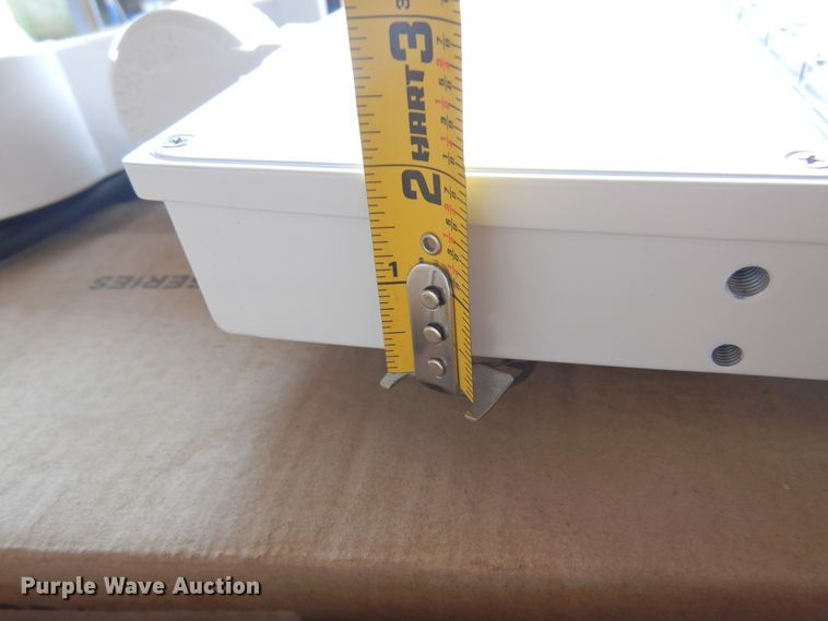 image for item KJ9513 Approximately 72 RuggedGrade Nextgen 2 Type B series LED lights