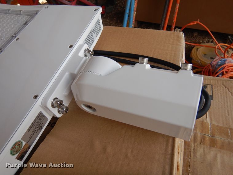 image for item KJ9513 Approximately 72 RuggedGrade Nextgen 2 Type B series LED lights