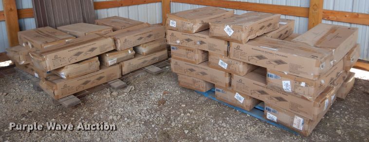 image for item KJ9514 Approximately 37 RuggedGrade Nextgen 2 Type B series LED lights