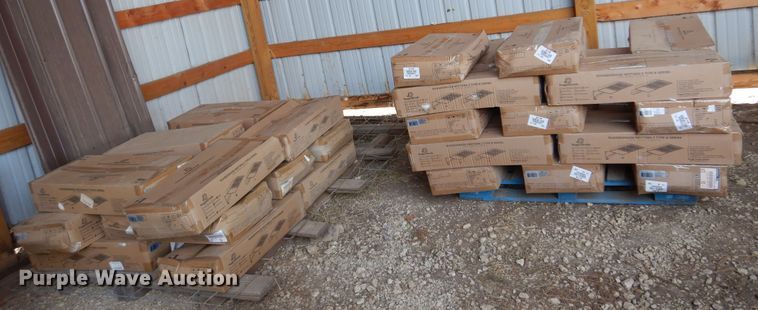 image for item KJ9514 Approximately 37 RuggedGrade Nextgen 2 Type B series LED lights