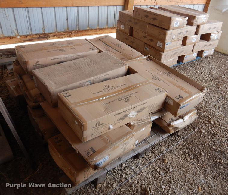 image for item KJ9514 Approximately 37 RuggedGrade Nextgen 2 Type B series LED lights