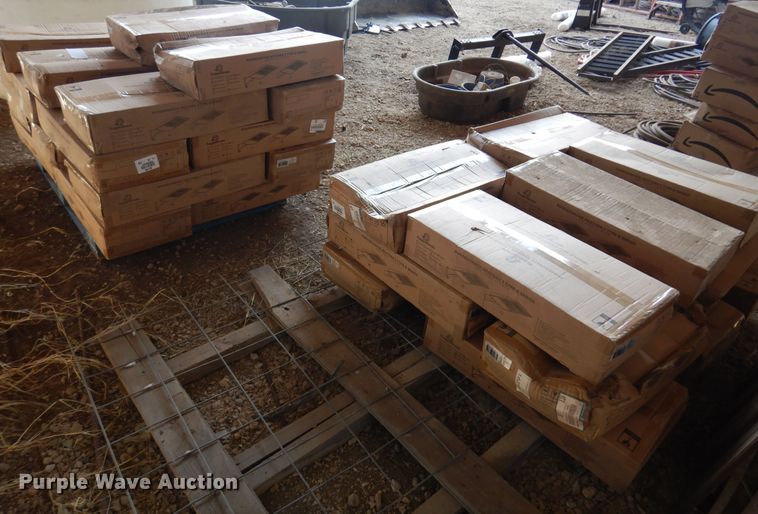 image for item KJ9514 Approximately 37 RuggedGrade Nextgen 2 Type B series LED lights