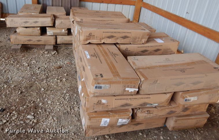 image for item KJ9514 Approximately 37 RuggedGrade Nextgen 2 Type B series LED lights