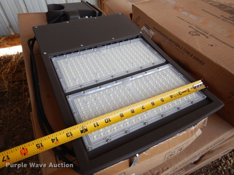 image for item KJ9514 Approximately 37 RuggedGrade Nextgen 2 Type B series LED lights
