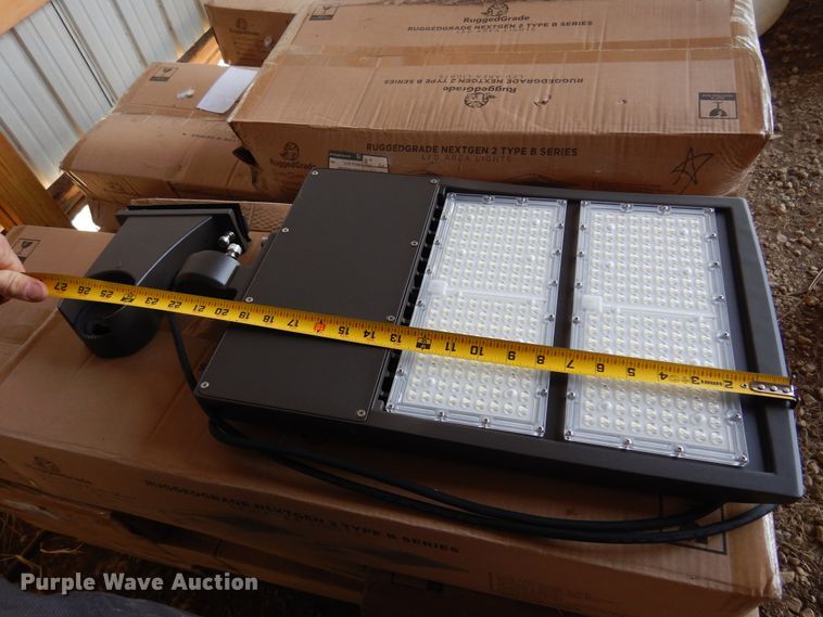 image for item KJ9514 Approximately 37 RuggedGrade Nextgen 2 Type B series LED lights