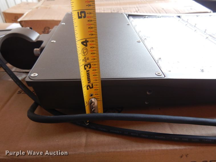 image for item KJ9514 Approximately 37 RuggedGrade Nextgen 2 Type B series LED lights