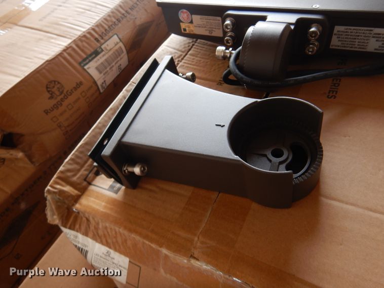 image for item KJ9514 Approximately 37 RuggedGrade Nextgen 2 Type B series LED lights