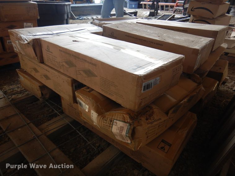 image for item KJ9514 Approximately 37 RuggedGrade Nextgen 2 Type B series LED lights