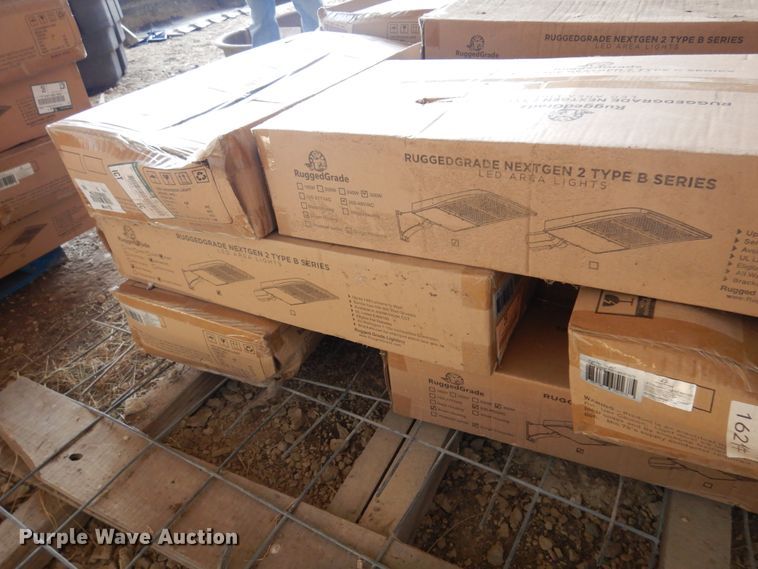 image for item KJ9514 Approximately 37 RuggedGrade Nextgen 2 Type B series LED lights