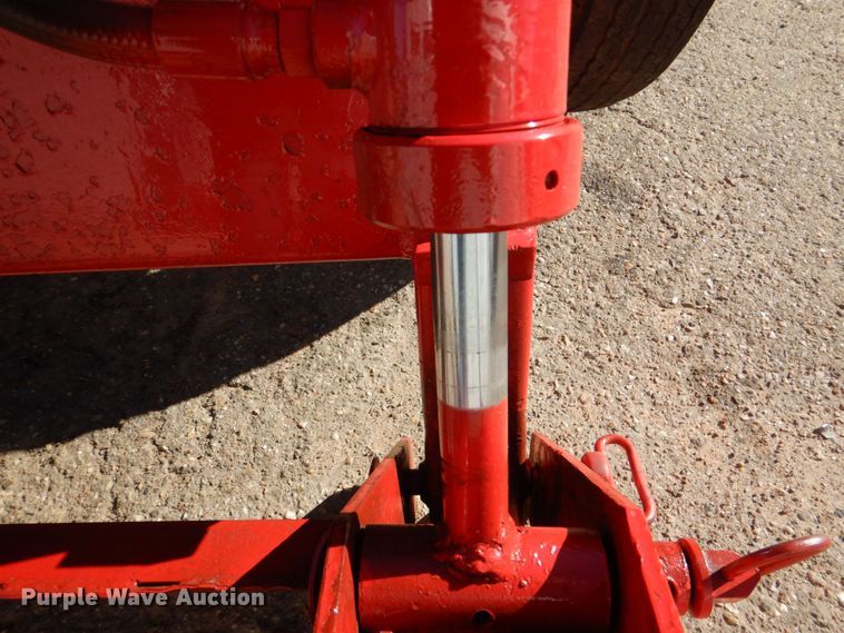 image for item KQ9594 1979 Massey Ferguson 265  tractor