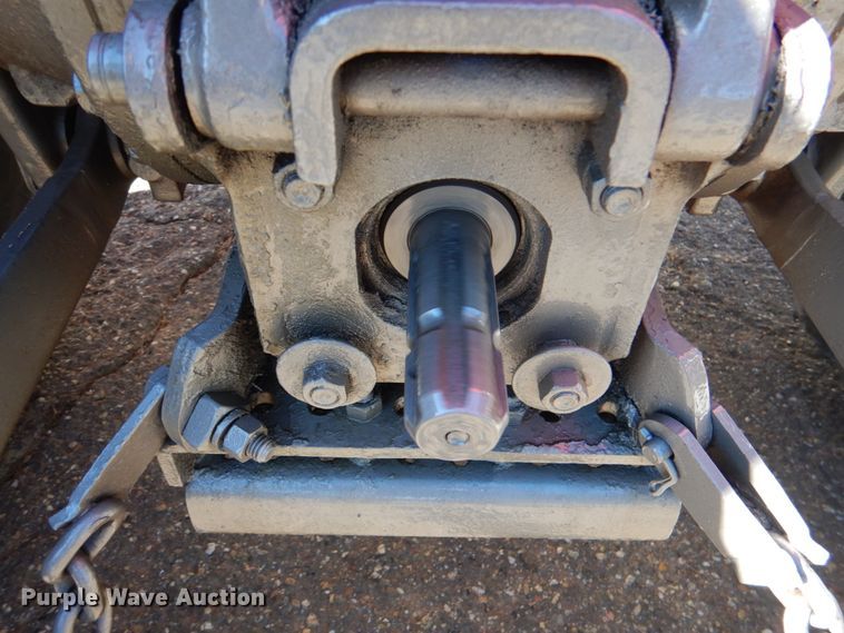 image for item KQ9594 1979 Massey Ferguson 265  tractor