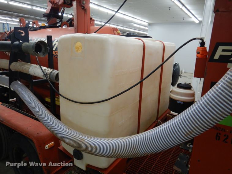 image for item DF0027 2013 Ditch Witch FX50  vacuum excavator