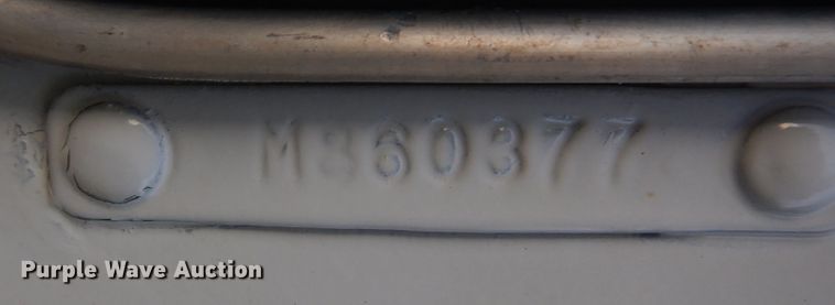 image for item DH8126 2000 Kenworth T300  refuse truck