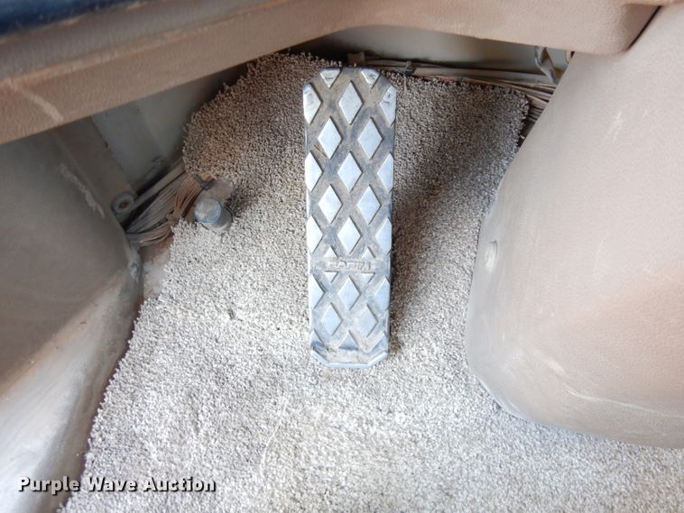 image for item DH8830 1994 Fiat-Hitachi FR160  wheel loader