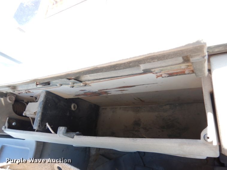 image for item DH8830 1994 Fiat-Hitachi FR160  wheel loader