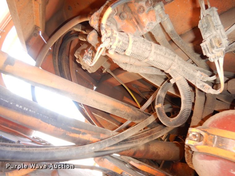 image for item DH8830 1994 Fiat-Hitachi FR160  wheel loader