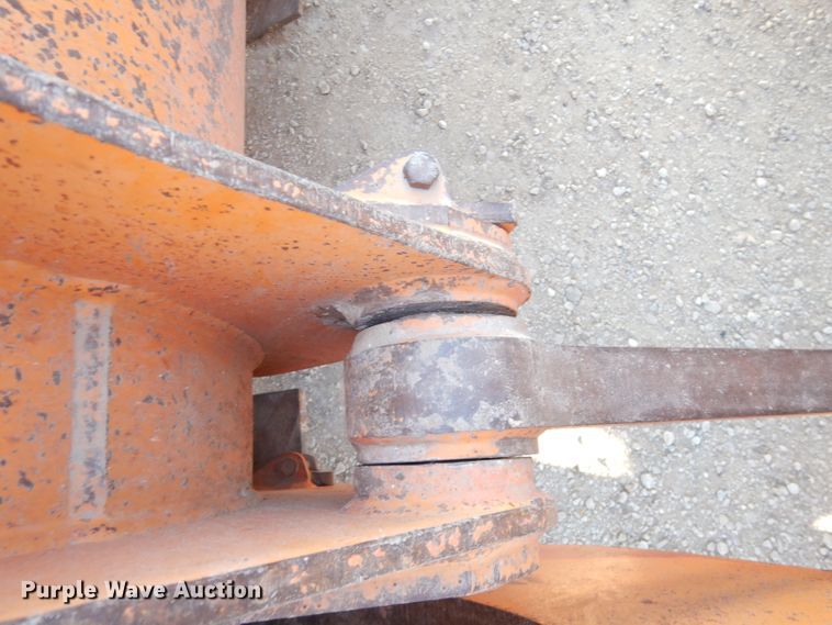 image for item DH8830 1994 Fiat-Hitachi FR160  wheel loader