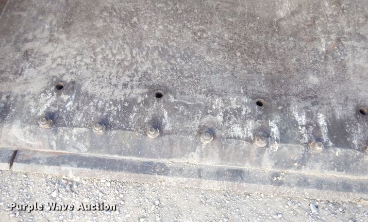 image for item DH8830 1994 Fiat-Hitachi FR160  wheel loader