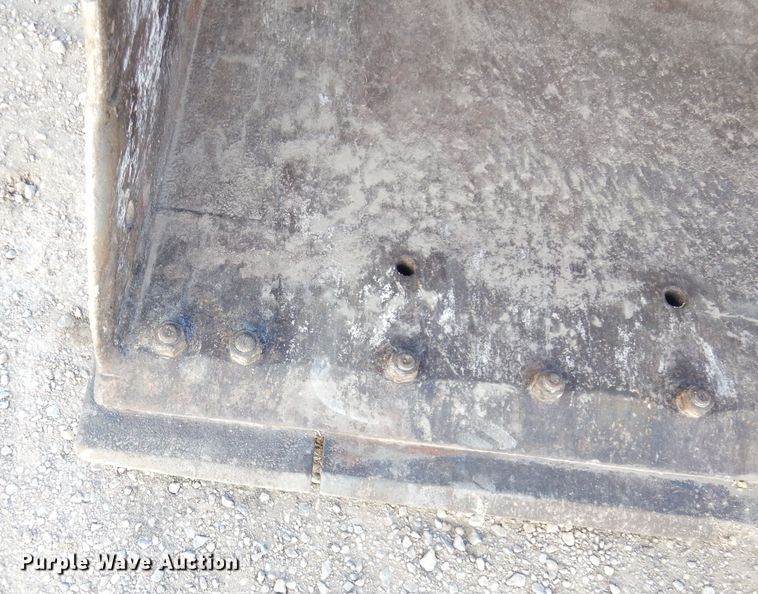 image for item DH8830 1994 Fiat-Hitachi FR160  wheel loader