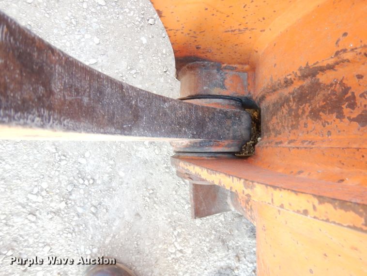 image for item DH8830 1994 Fiat-Hitachi FR160  wheel loader