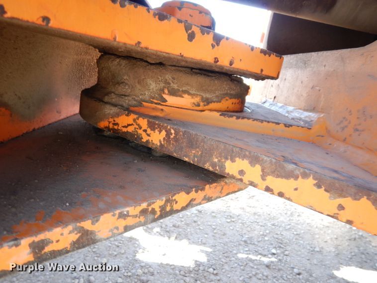 image for item DH8830 1994 Fiat-Hitachi FR160  wheel loader