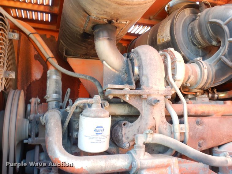 image for item DH8830 1994 Fiat-Hitachi FR160  wheel loader