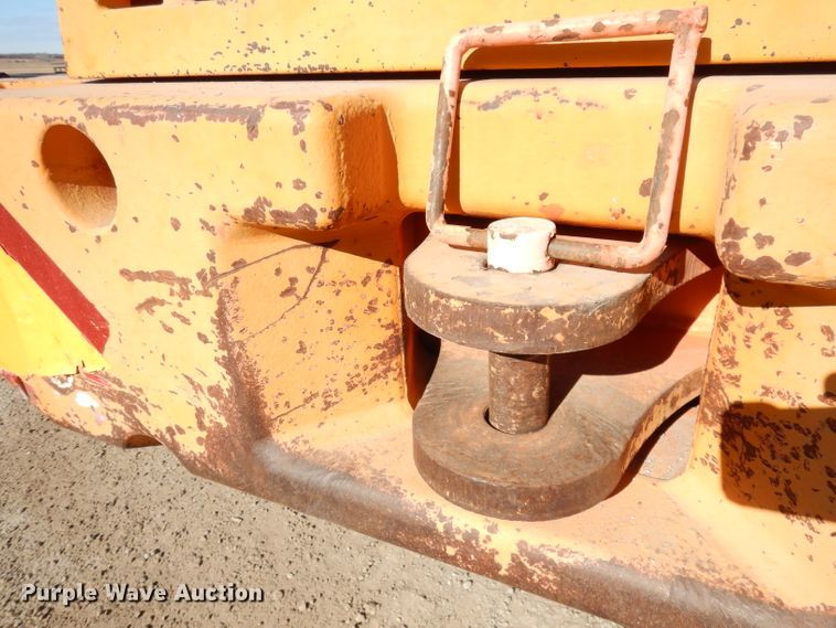 image for item DH8830 1994 Fiat-Hitachi FR160  wheel loader