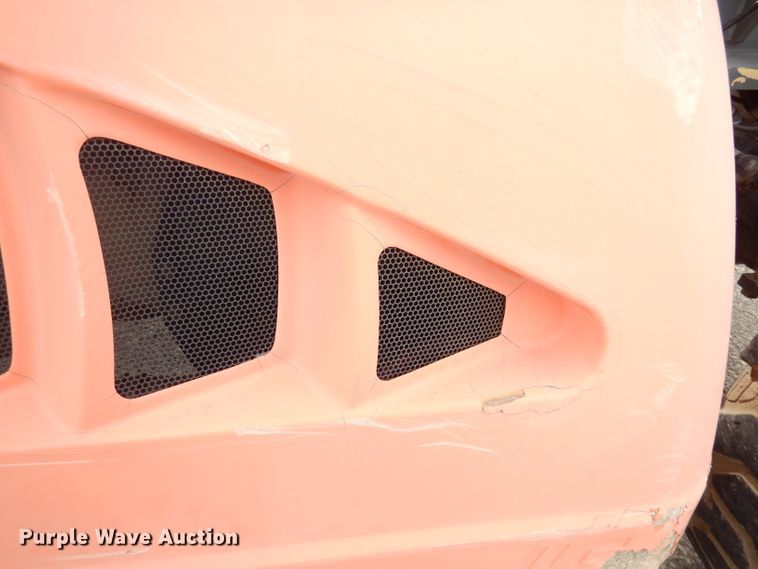 image for item DH8852 2005 JLG G943A  telehandler