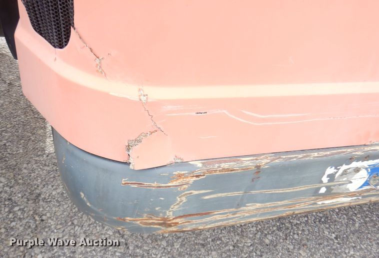 image for item DH8852 2005 JLG G943A  telehandler