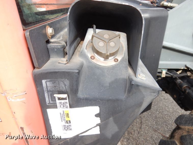 image for item DH8852 2005 JLG G943A  telehandler