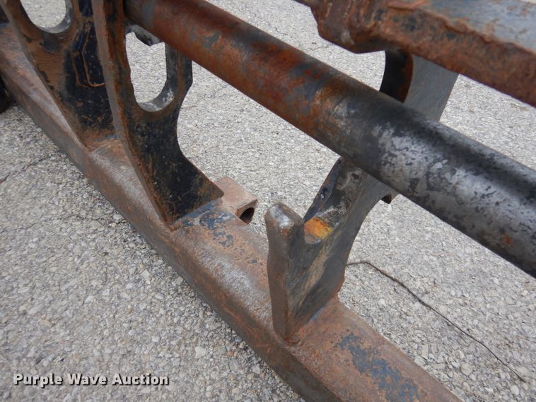 image for item DH8852 2005 JLG G943A  telehandler