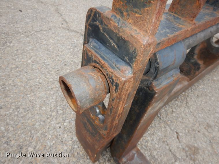 image for item DH8852 2005 JLG G943A  telehandler
