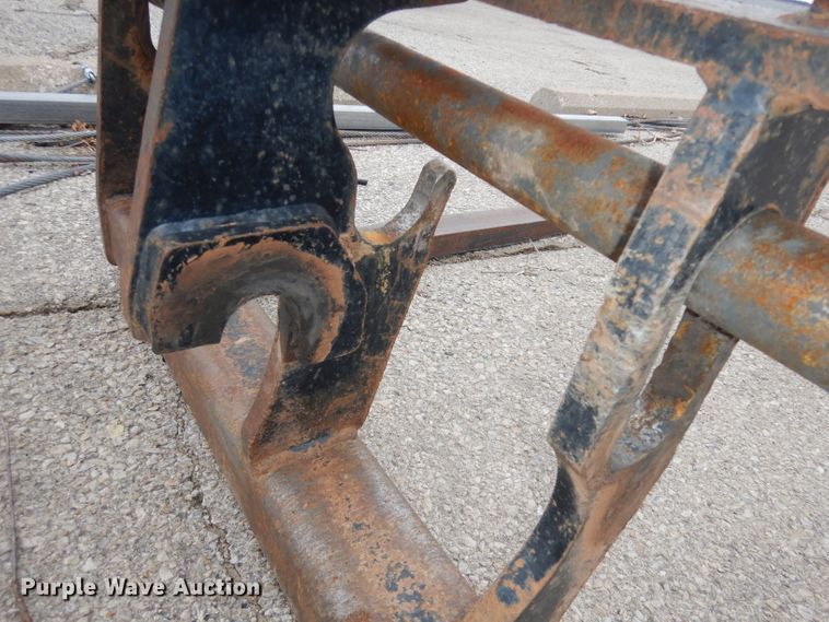 image for item DH8852 2005 JLG G943A  telehandler